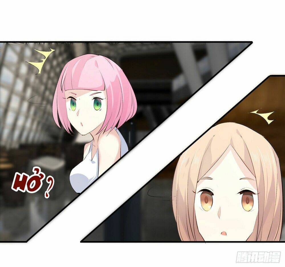 Quái Trộm Thâu Tâm: Chapter 11.2