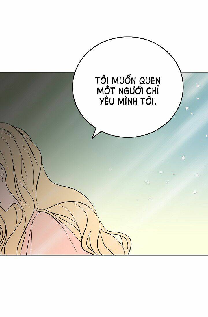 Tôi Là Bạn Gái Cũ Của Một Người Lính: Chapter 3