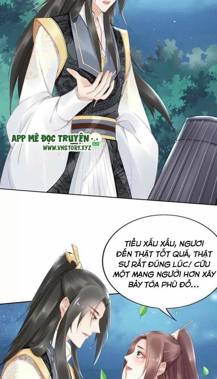 Nhất Sinh Nhất Thế Tiếu Thương Khung: Chapter 78