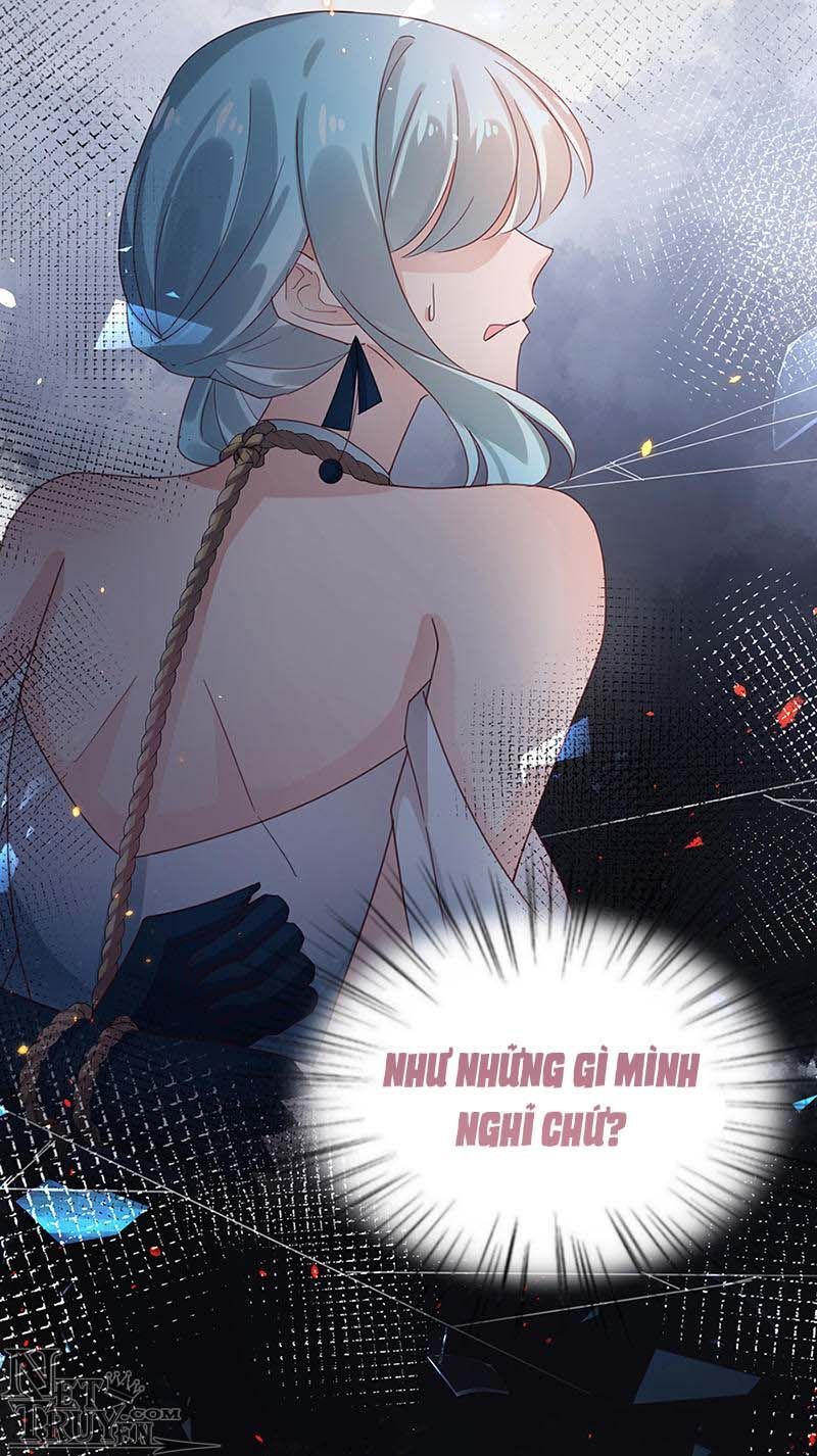 Thịnh Thế Điềm Sủng: Tiểu Manh Thê Của Dịch Thiếu: Chapter 95