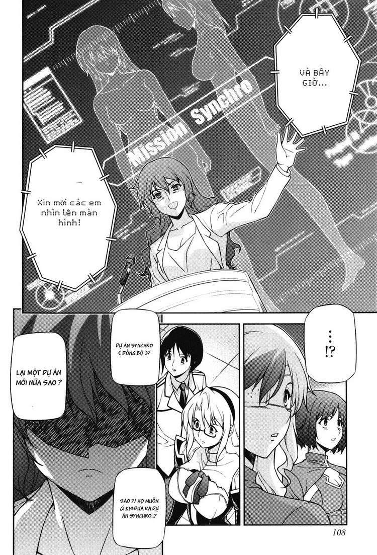 Freezing: Chapter 56