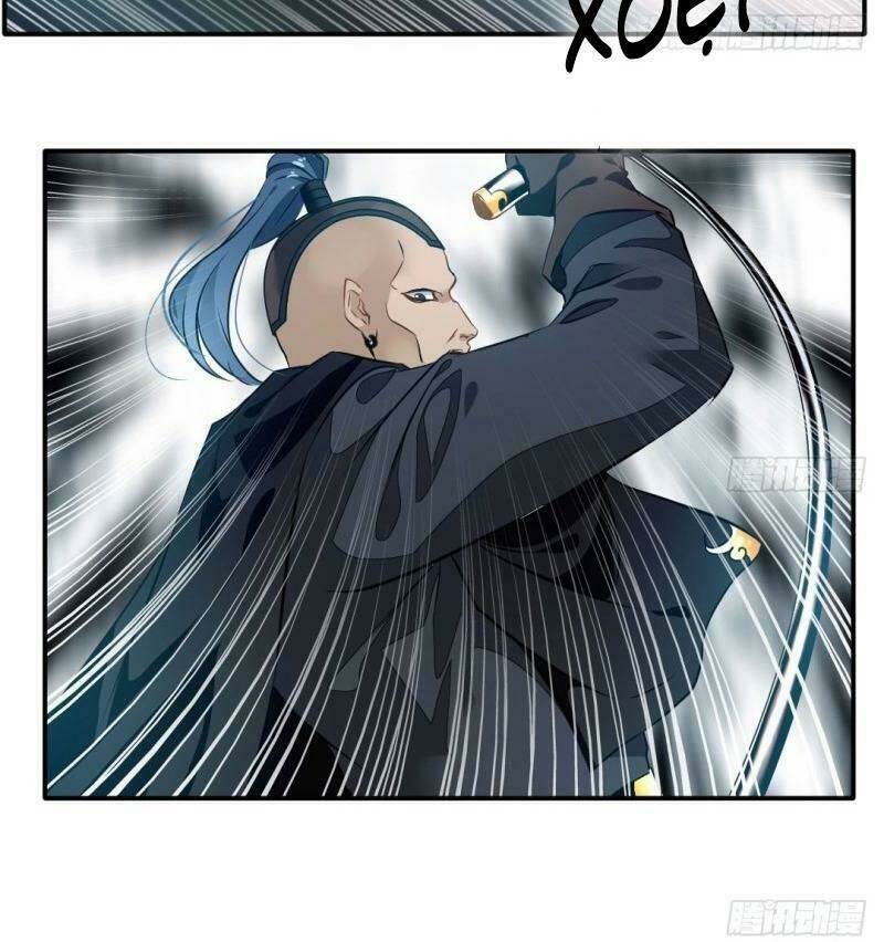 Tuyệt Thế Đế Tôn: Chapter 36