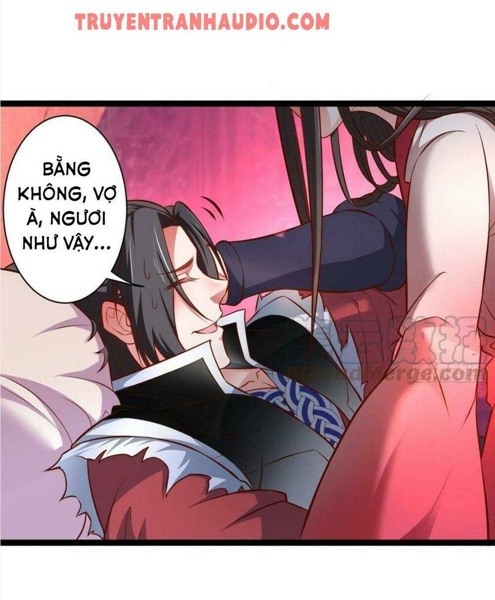Trọng Sinh Tối Cường Ma Tôn Ở Rể: Chapter 55