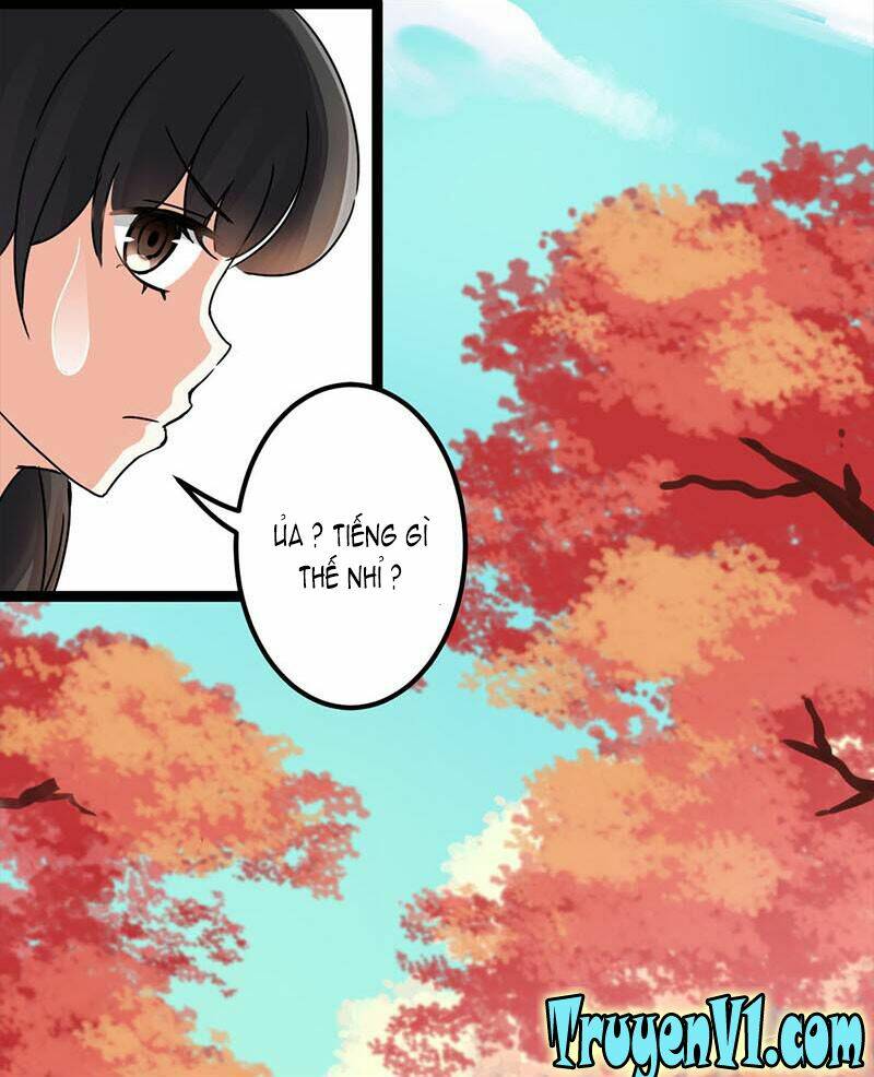 Vương Gia! Ngươi Thật Bỉ Ổi: Chapter 2