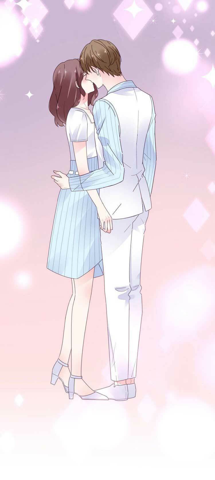 Điều Ước Sủng Ái Bất Bình Đẳng: Chapter 60.2