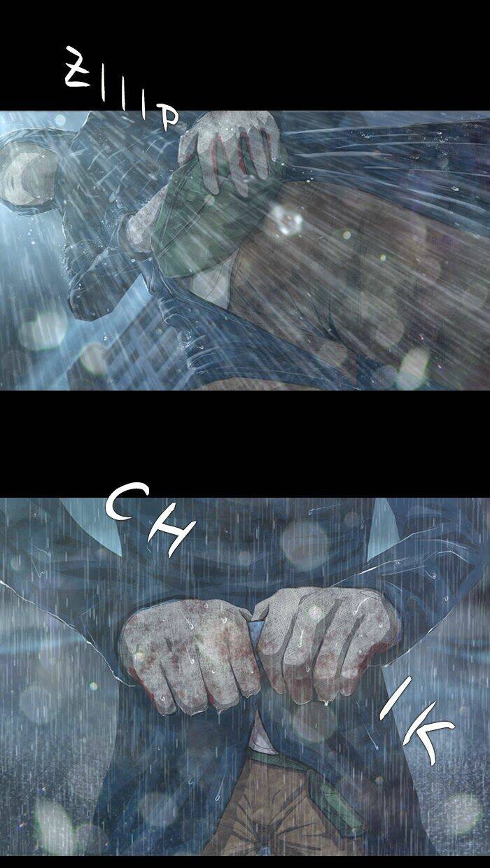 Dead Days: Chapter 11