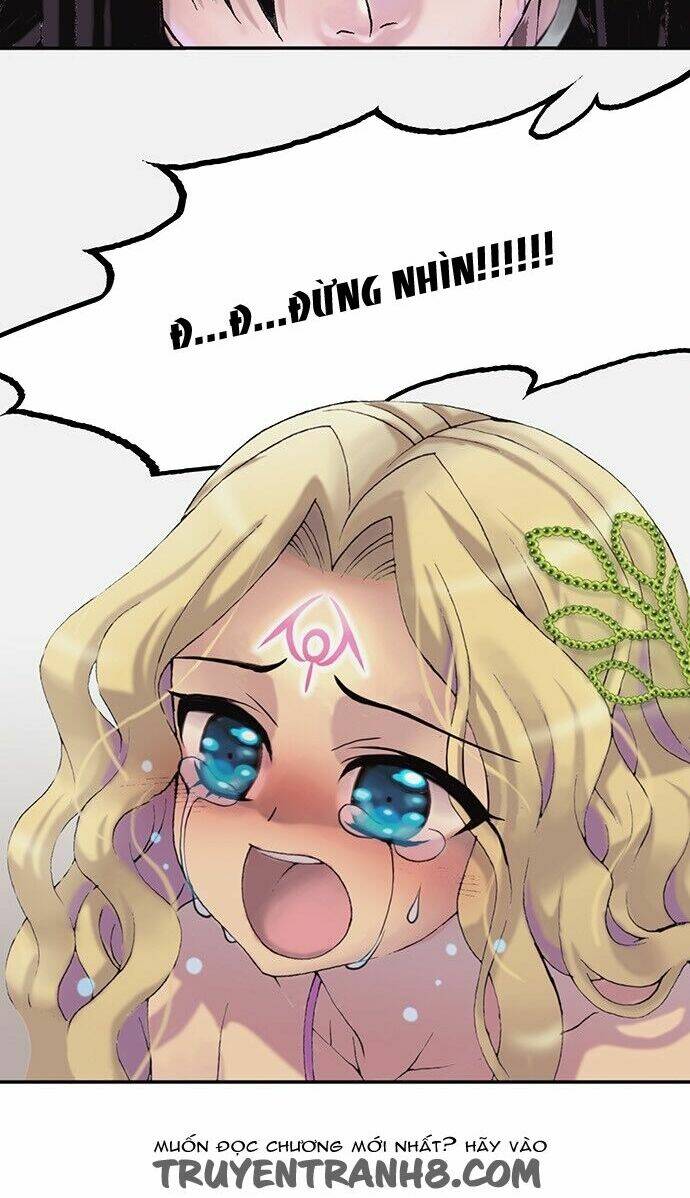 Trăng Mờ: Chapter 25