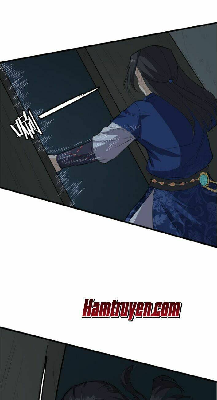 Đại Nghịch Chi Môn: Chapter 6