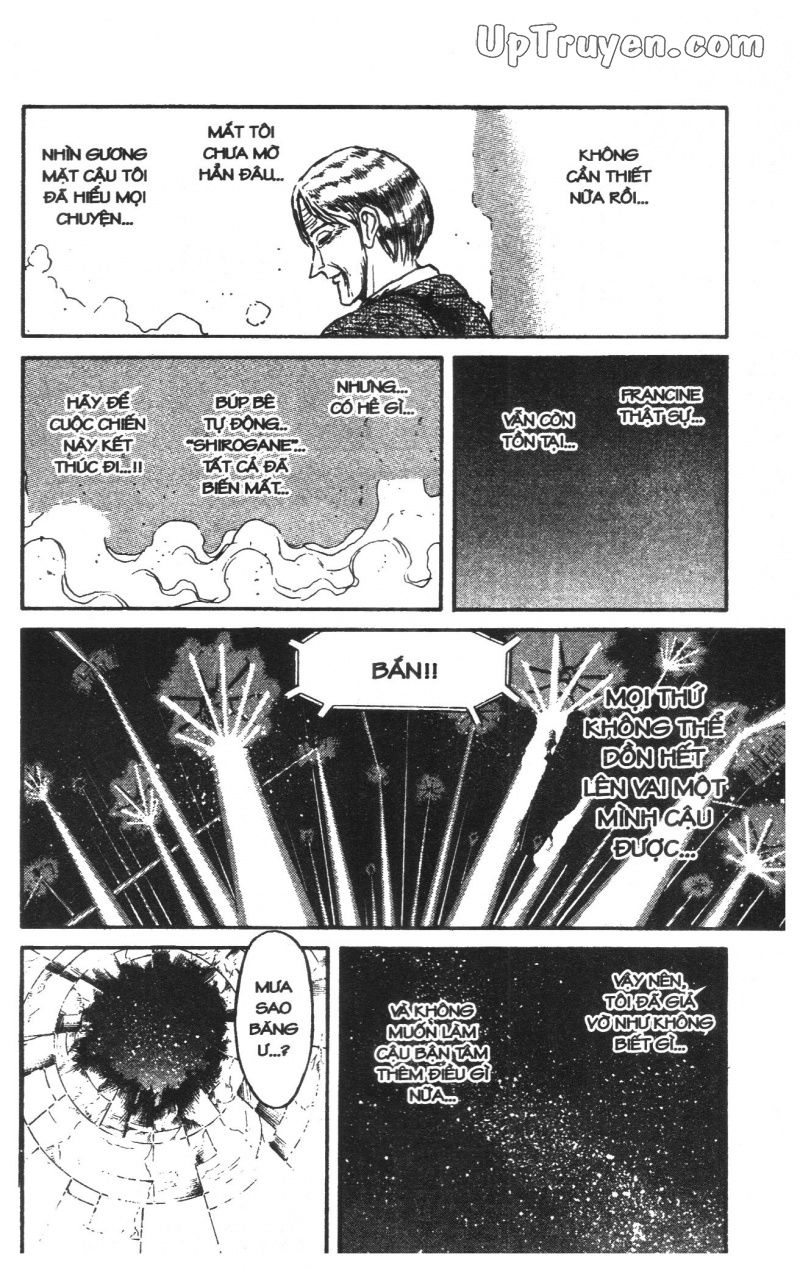 Fujita Kazuhiro: Chapter 22