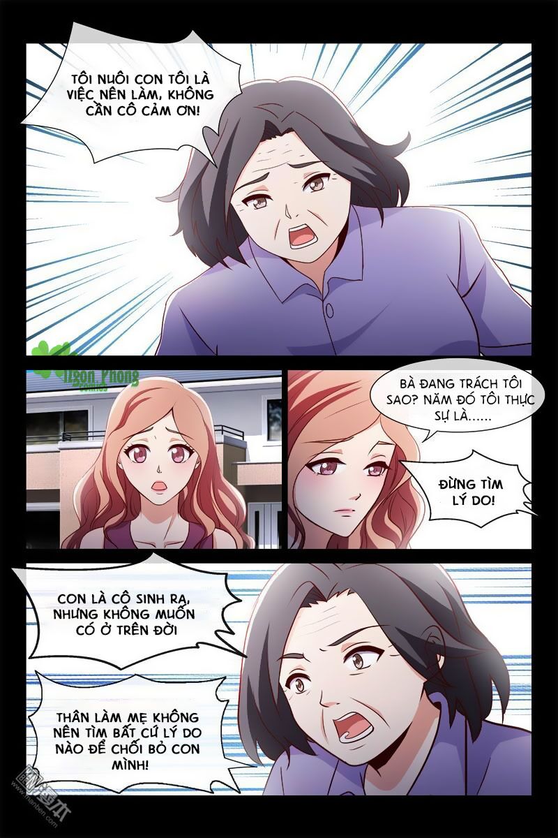 Tình Nhân Khế Ước Của Tổng Tài: Chapter 112