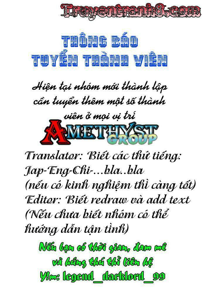 Last Ranker - Be The Last One: Chapter 3