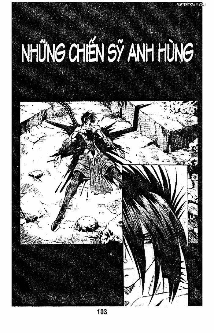 Devil And Devil: Chapter 38