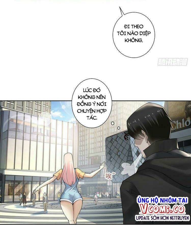 Khinh Phong: Chapter 11