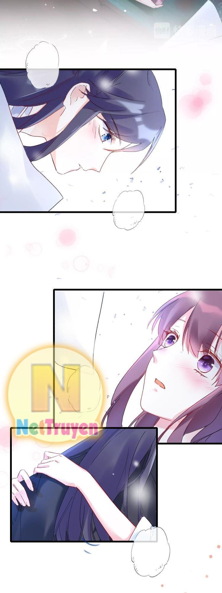 Hoa Nhan Sách 2: Chapter 72