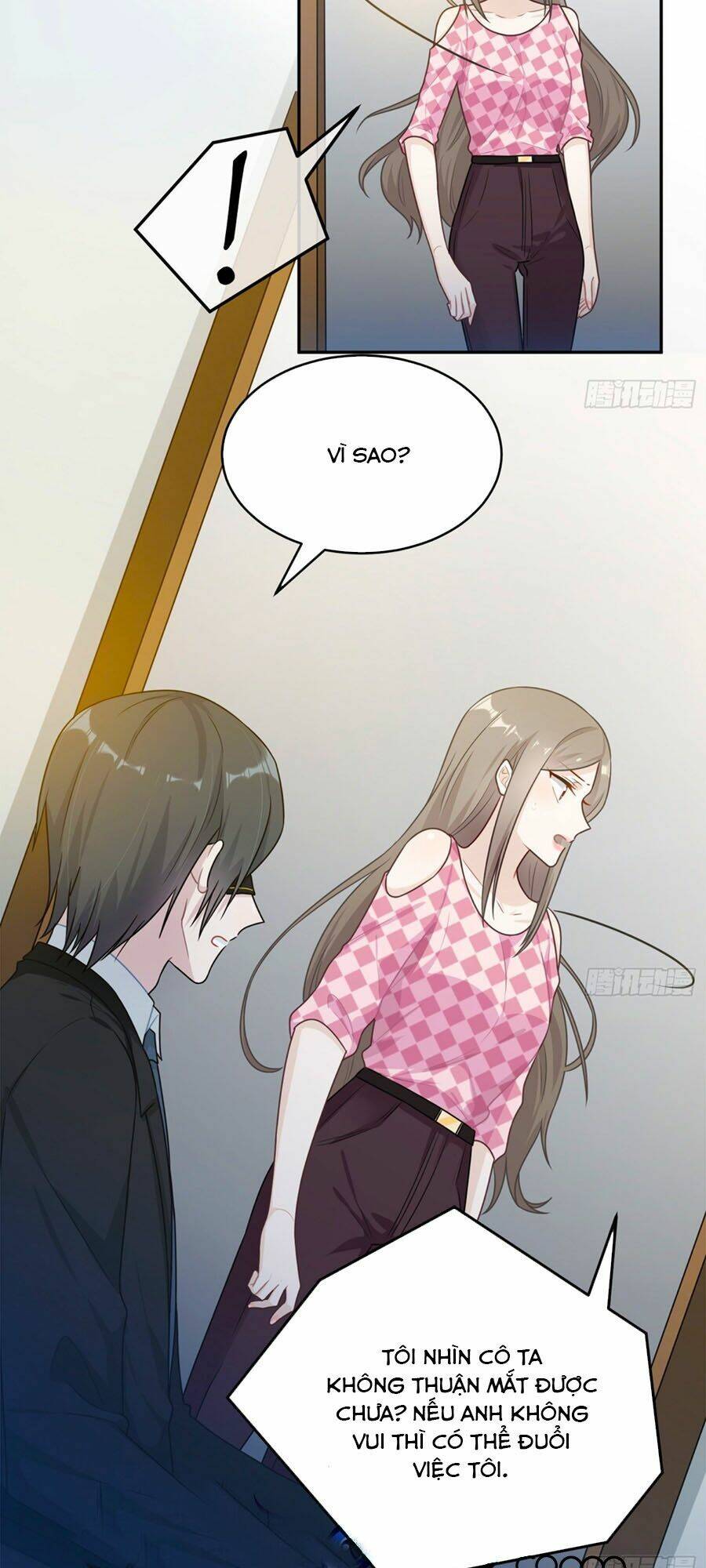 Hai Cách Tìm Gặp Người Yêu: Chapter 60