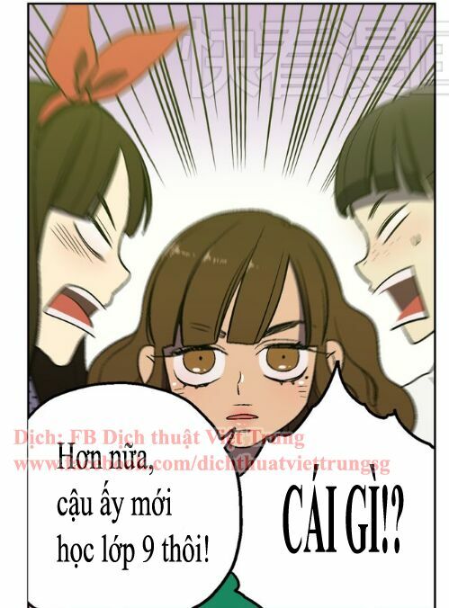 Xin Đừng Cắn Em: Chapter 2