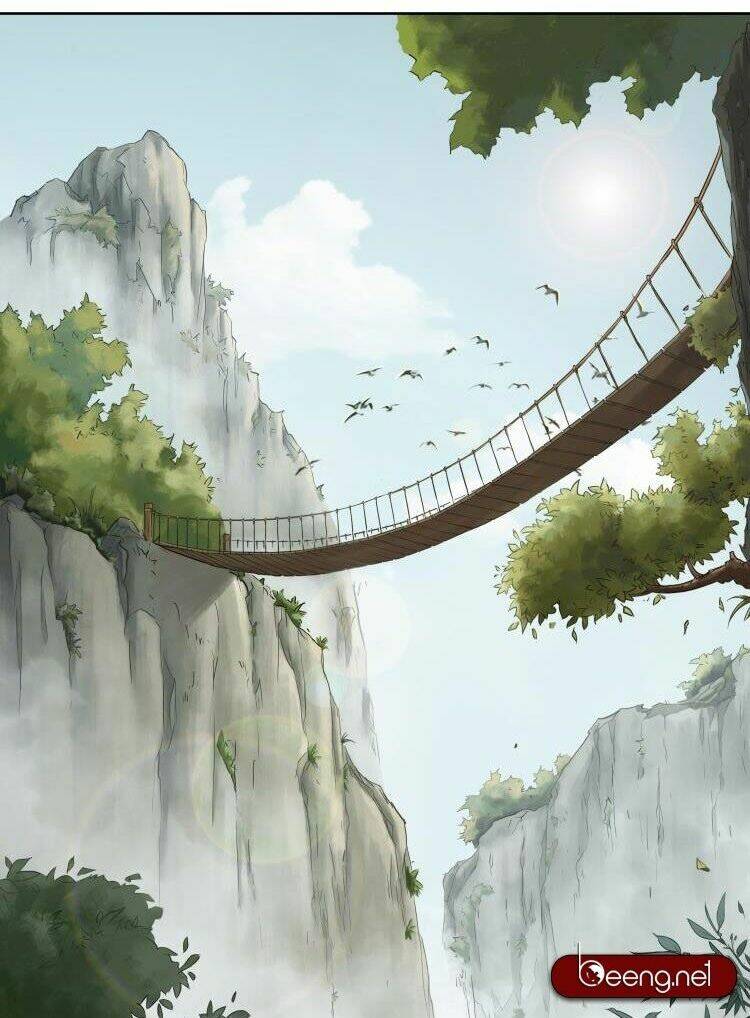 Chấp Kiếm Giả: Chapter 2