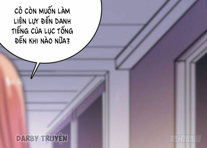 Bảo Bối V5 Boss Vội Vàng Cưng Chiều: Chapter 2
