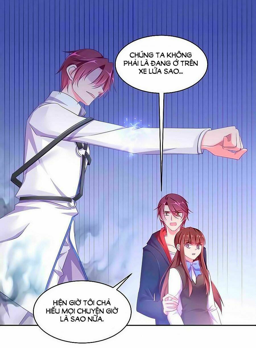 Tinh Ngụy: Chapter 22