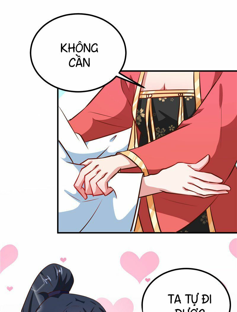 Thiên Tài Tiểu Độc Phi: Chapter 82