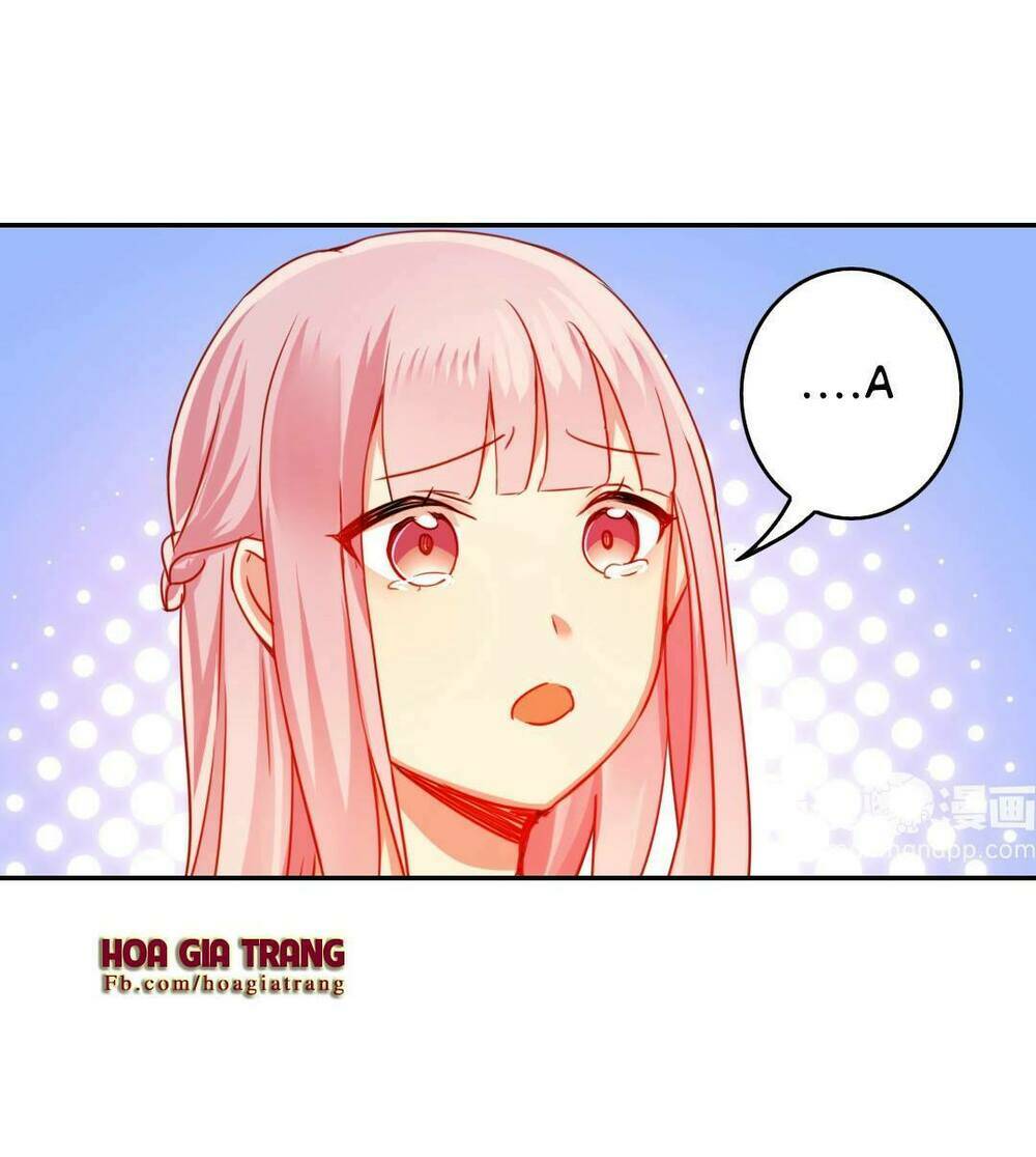 Phục Thù Thiếu Gia Tiểu Điềm Thê: Chapter 18