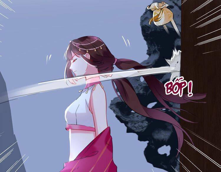 Hoa Nhan Sách: Chapter 80.2