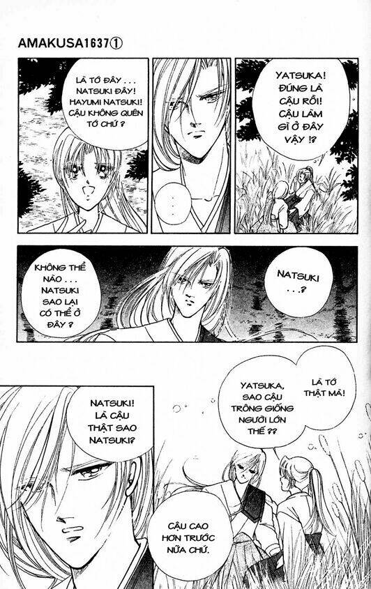 Amakusa 1637: Chapter 2