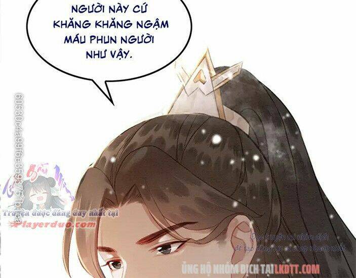 Trọng Sinh Bá Sủng Nhiếp Chính Vương Quá Mạnh Mẽ: Chapter 129