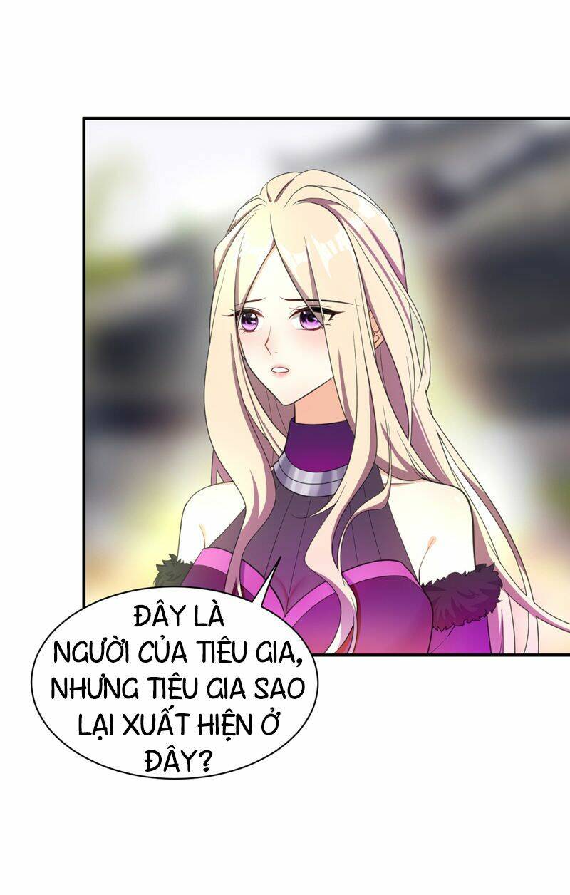Yêu Giả Vi Vương: Chapter 60