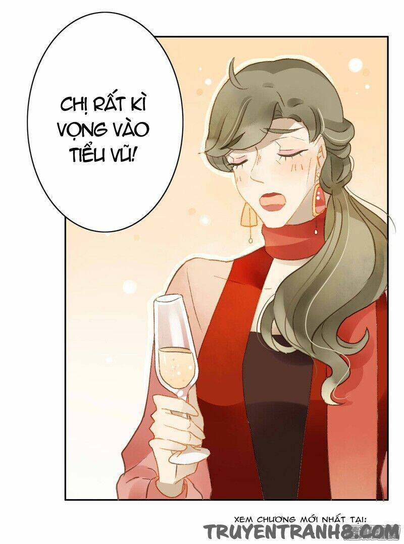 Sức Mạnh Của Sắc Đẹp: Chapter 126