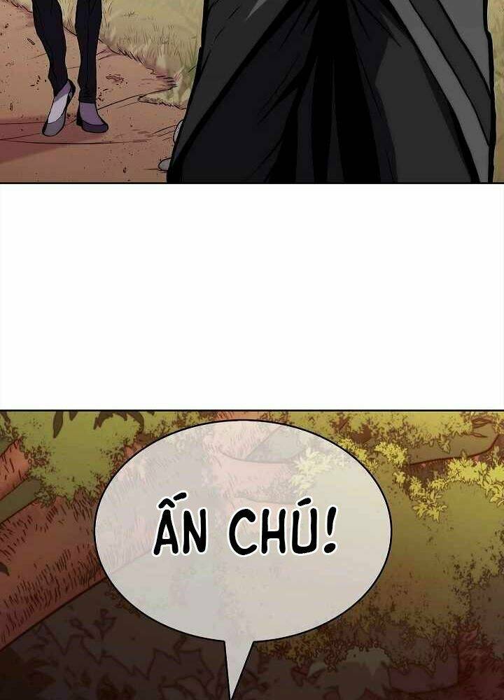 Kẻ Phát Hoạ Ấn Chú: Chapter 3