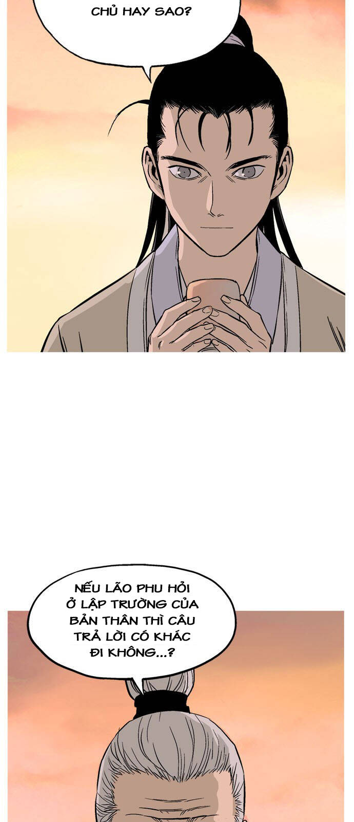 Cao Thủ 2: Chapter 142