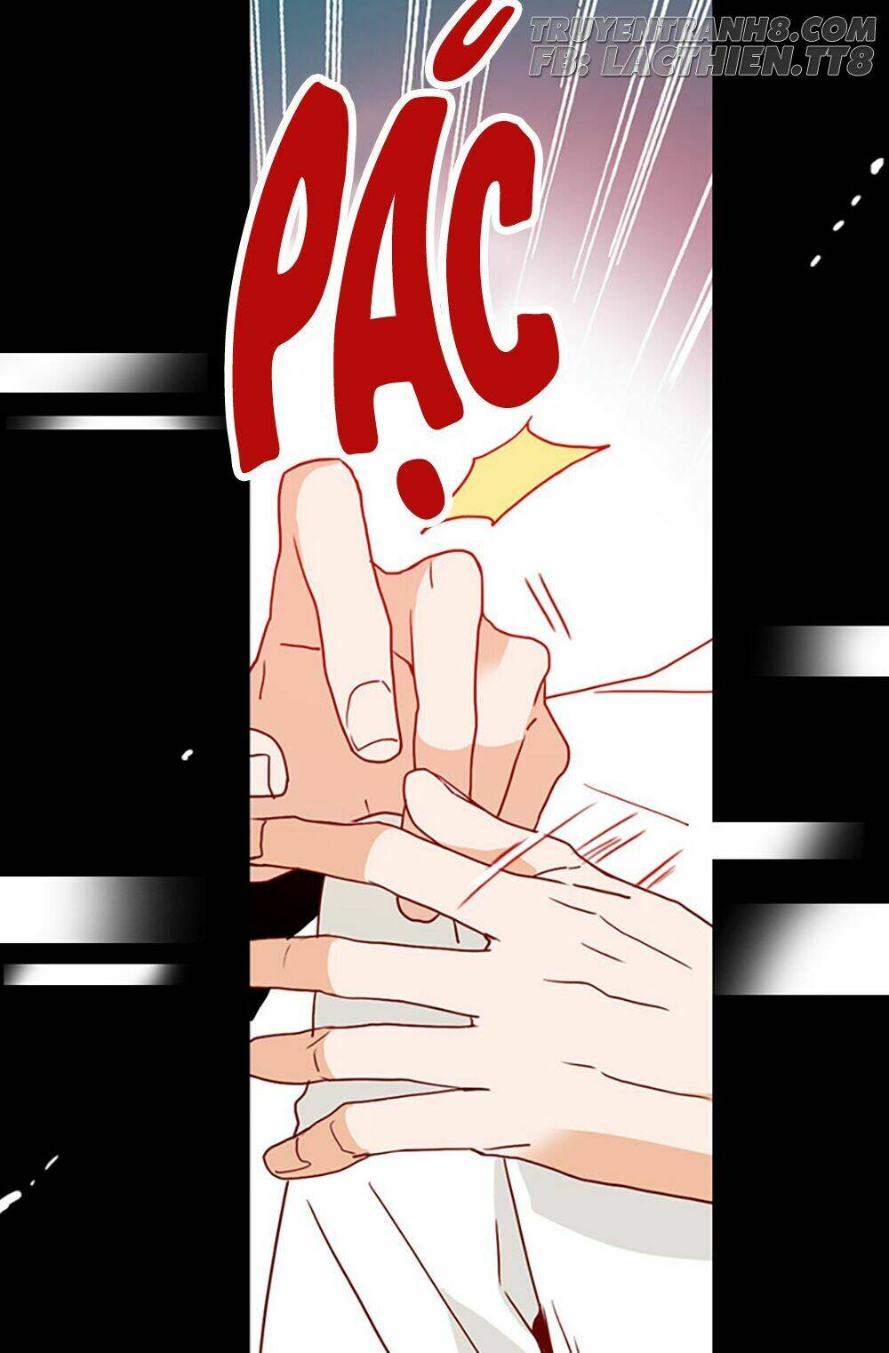 Thư Ký Kim Sao Thế Nhỉ?: Chapter 23