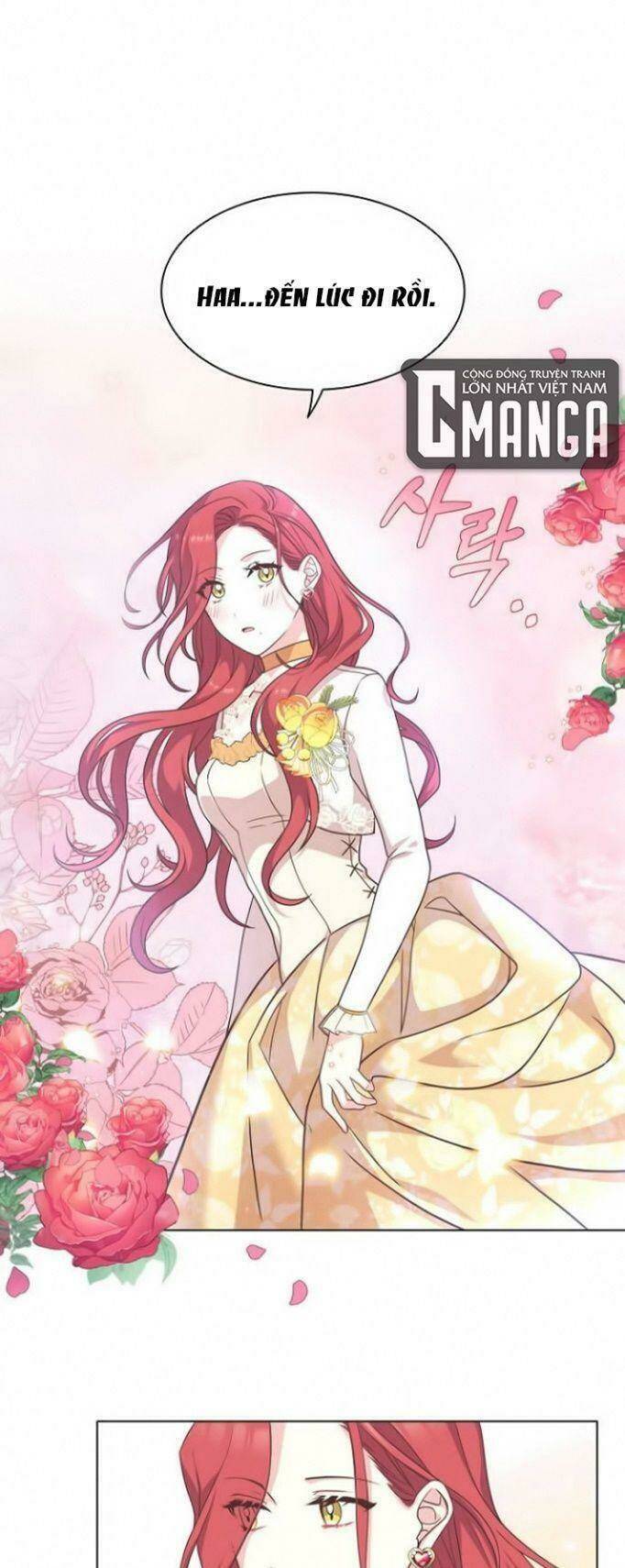 Một Đêm Với Hoàng Đế: Chapter 14