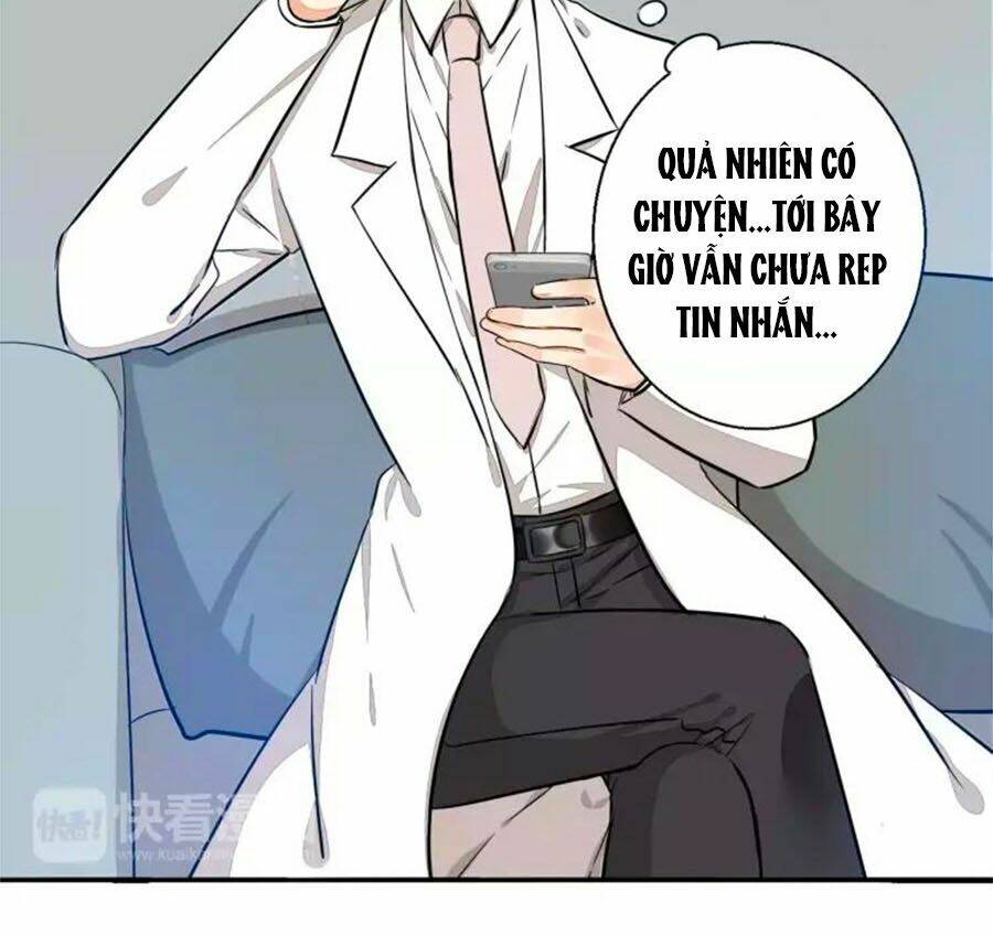 Mùi Hương Lãng Mạn: Chapter 60