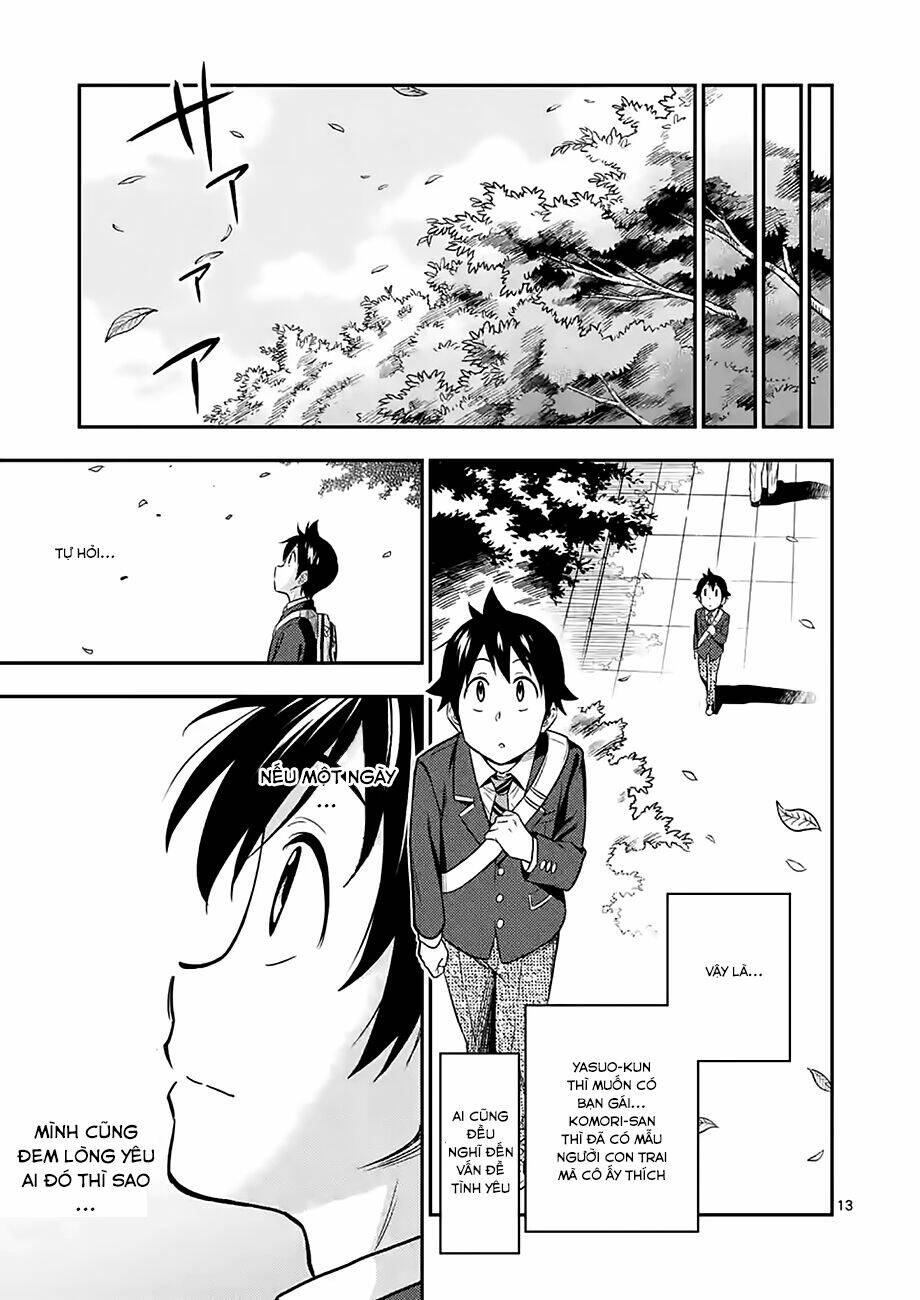 Criminale: Chapter 15