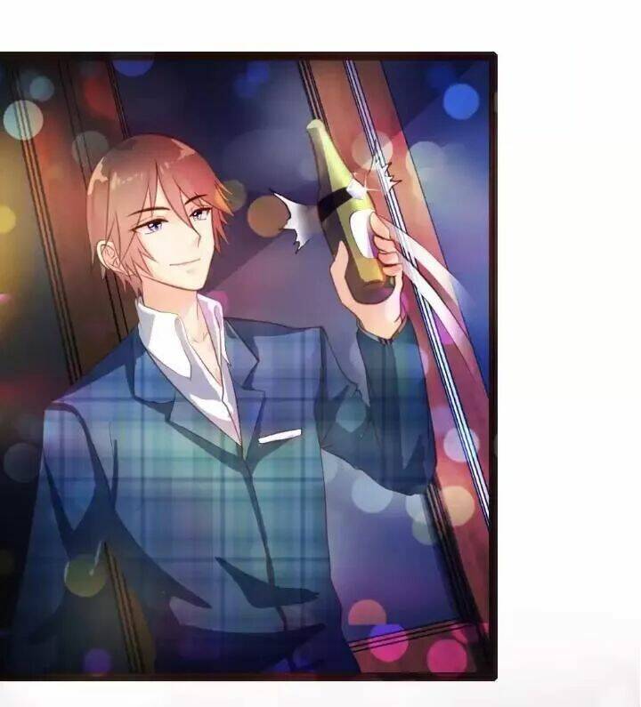 Bản Hợp Đồng Của Tổng Tài Lạnh Lùng: Chapter 28