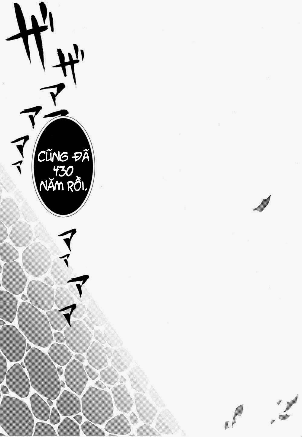 Nobunagan: Chapter 3