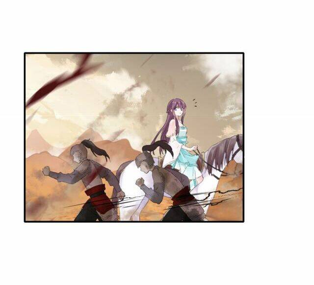 Hoa Nhan Sách: Chapter 60.1