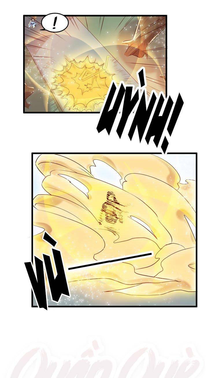 Siêu Phàm Truyện: Chapter 21