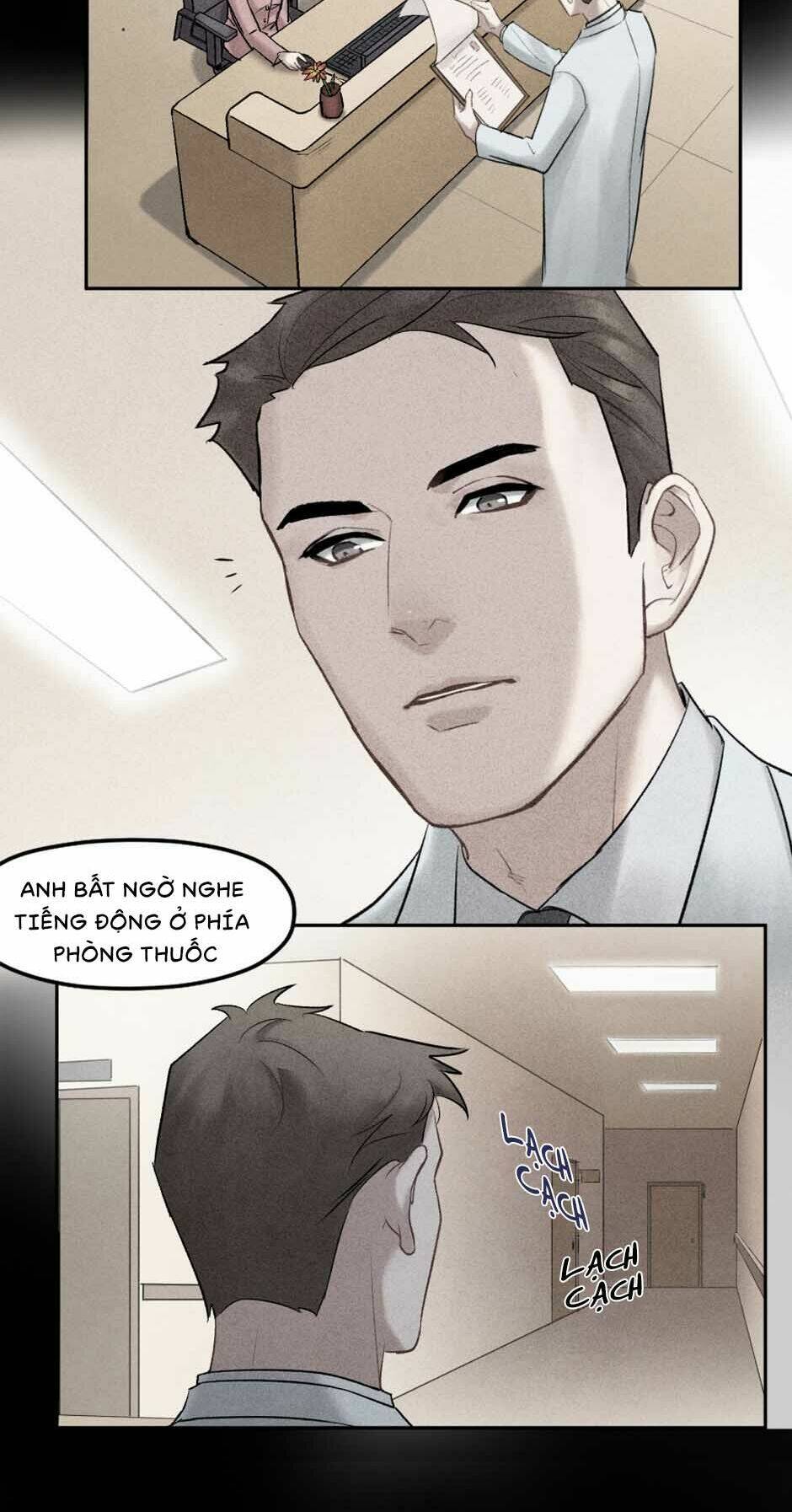 Anh Hùng Và Hiệp Nữ: Chapter 35
