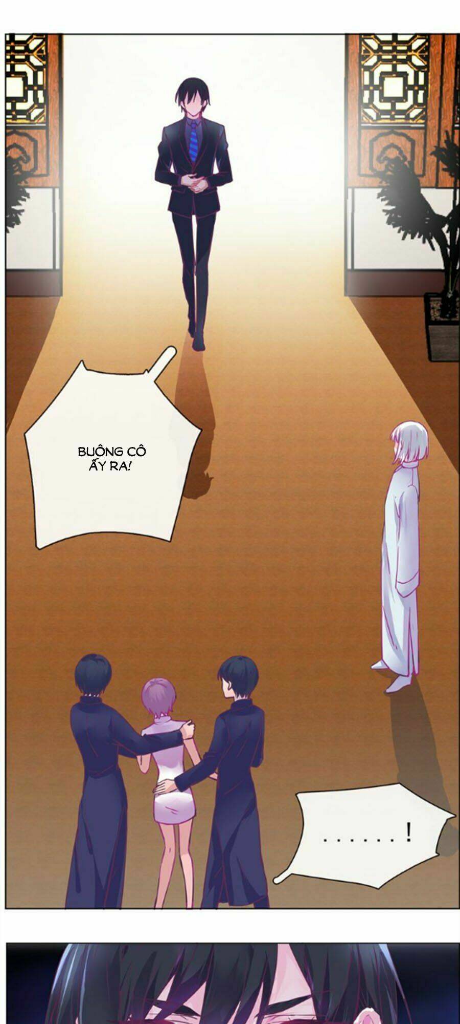 Đừng Nghịch, Ta Chỉ Muốn Yên Tĩnh: Chapter 31