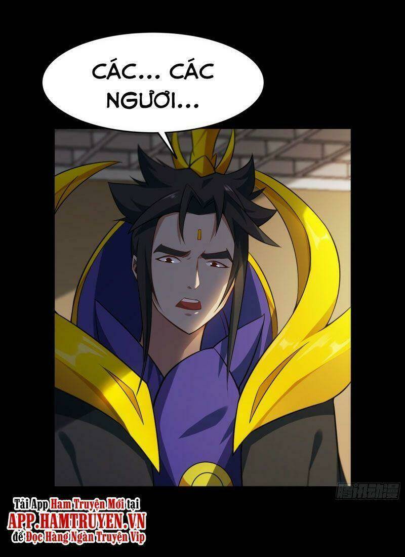 Thanh Đế Truyện: Chapter 153