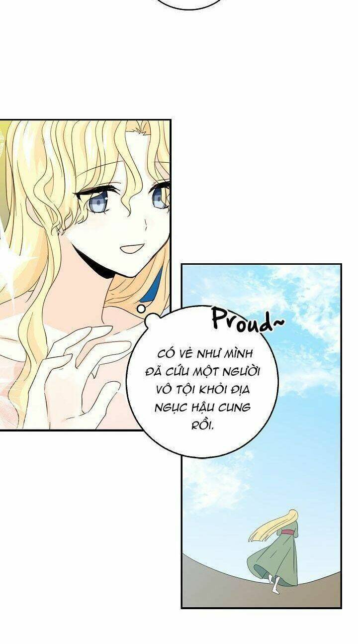 Tôi Là Bạn Gái Cũ Của Một Người Lính: Chapter 15