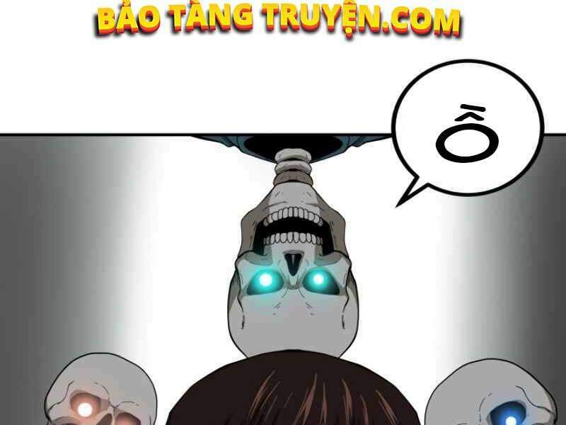 Ngôi Nhà Kết Nối Với Hầm Ngục: Chapter 10