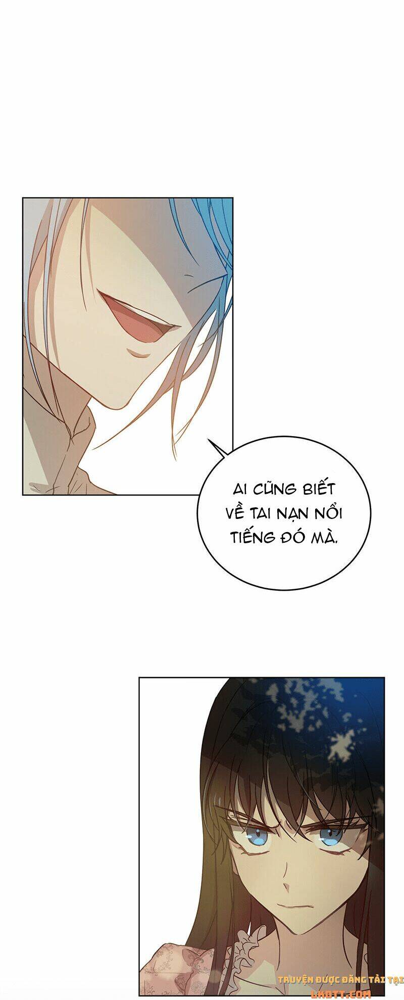 Khế Ước Của Ác Ma: Chapter 5