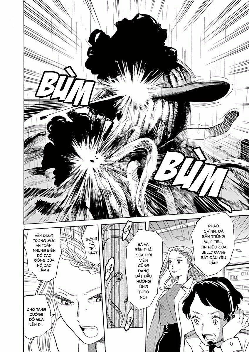 Kanon - Tận Cùng Của Tình Yêu.: Chapter 10