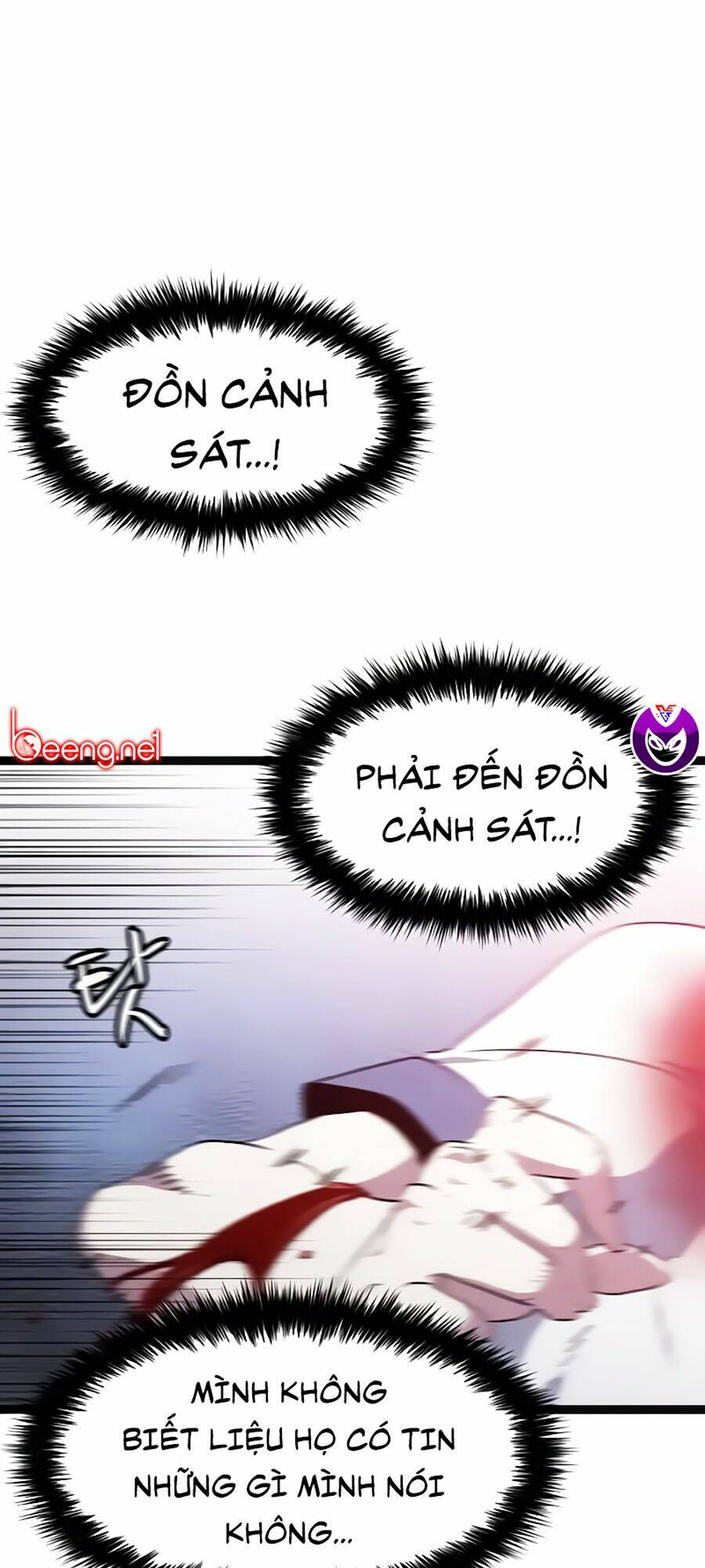 Điểm Chết: Chapter 4