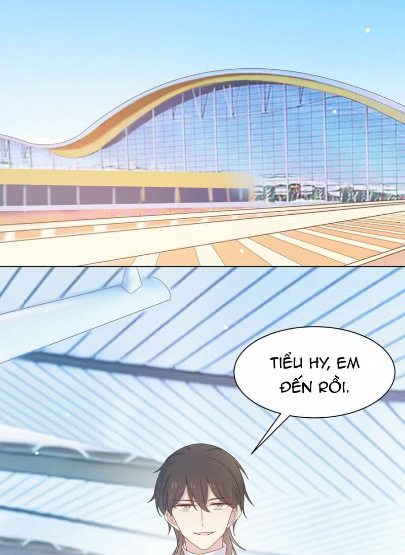 Ma Lạt Thiên Kim Đẩu Ác Thiếu: Chapter 99