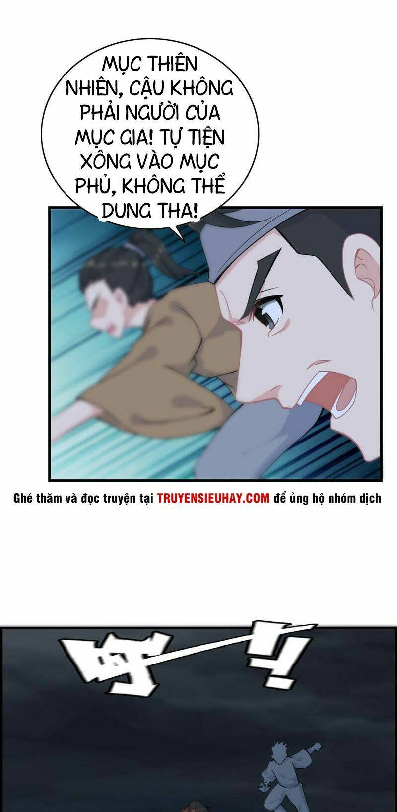 Thần Ma Thiên Sát: Chapter 24